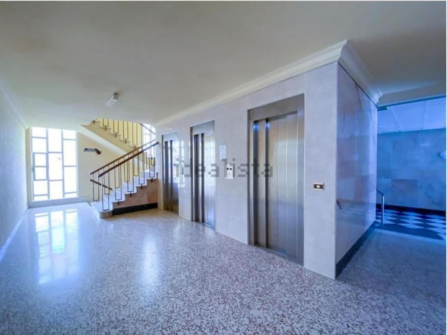 Beachfront Apartment Madrid 709 Torrox Buitenkant foto